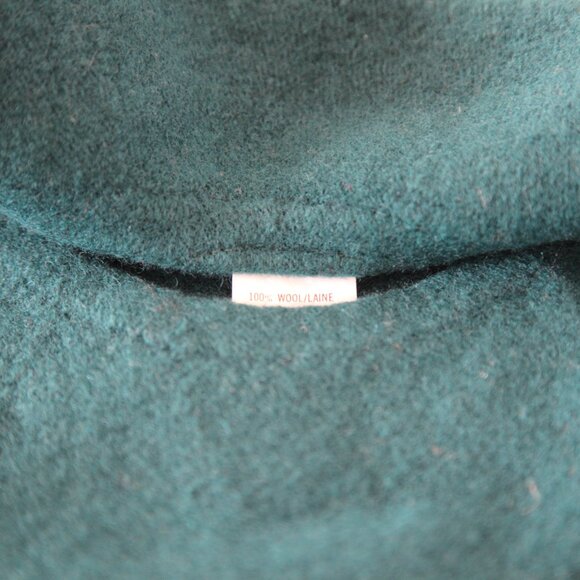 Vintage 100% Wool Scottish Tam. - Picture 4 of 5